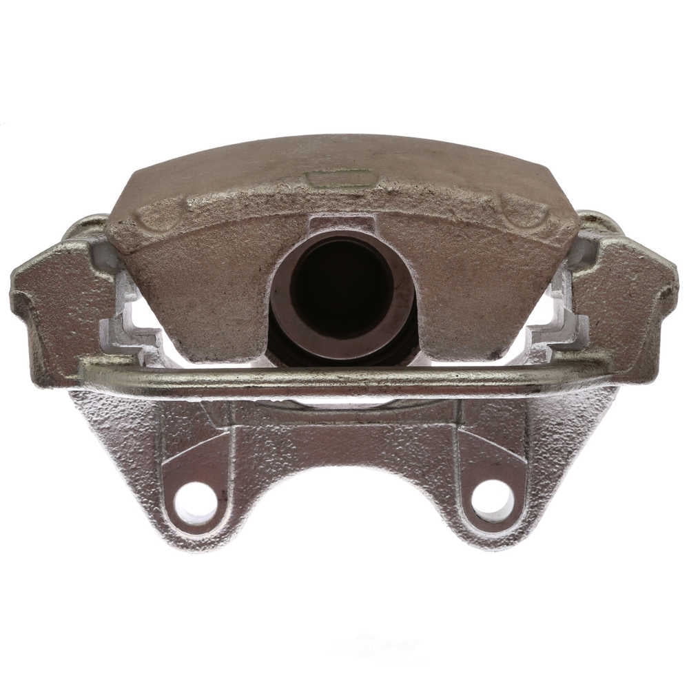 Raybestos Brakes RC11826PC Raybestos Specialty - Police Reman Loaded Caliper & Bracket Assy