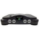 thumbnail image 3 of Consola de videojuegos Nintendo 64 N64 con mando y cables, 3 of 3