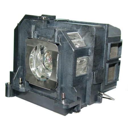 Philips Lamp Housing For Epson EB480 Projector DLP LCD Bulb