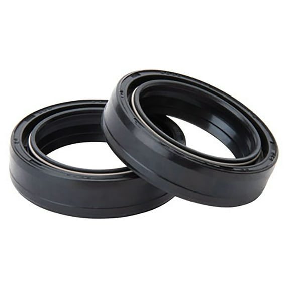 Fork Seals Compatible With Kawasaki KLX140R F 2021