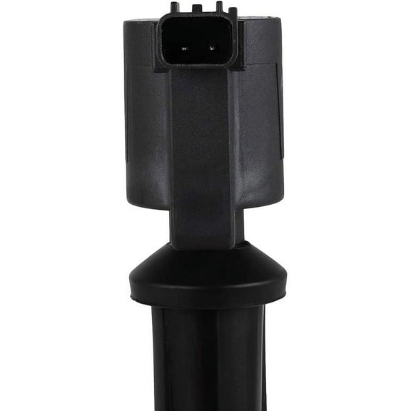 CCIYU Pack of 1 Ignition Coil for 13-18 for For-d C-Max Fits for UF621 Fits select: 2010-2018 FORD FUSION SE, 2009-2012 FORD ESCAPE XLT