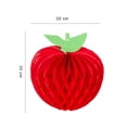 thumbnail image 2 of Hytrove 10Ud Bola Colgante De En Forma De Manzana Para Festiva, 2 of 8