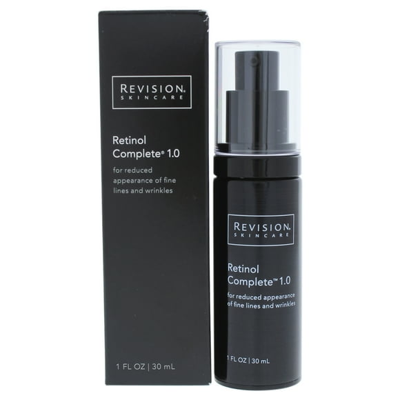 Retinol Complete by Revision for Unisex - 1 oz Cream