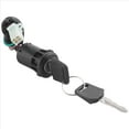 thumbnail image 2 of Llave del Interruptor de Encendido 4 Cables para 50Cc 110Cc 125Cc 250Cc Quad Dirt Bike Atv, 2 of 9