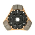 thumbnail image 3 of Exedy Sport Clutch Disc - ZD09T, 3 of 4