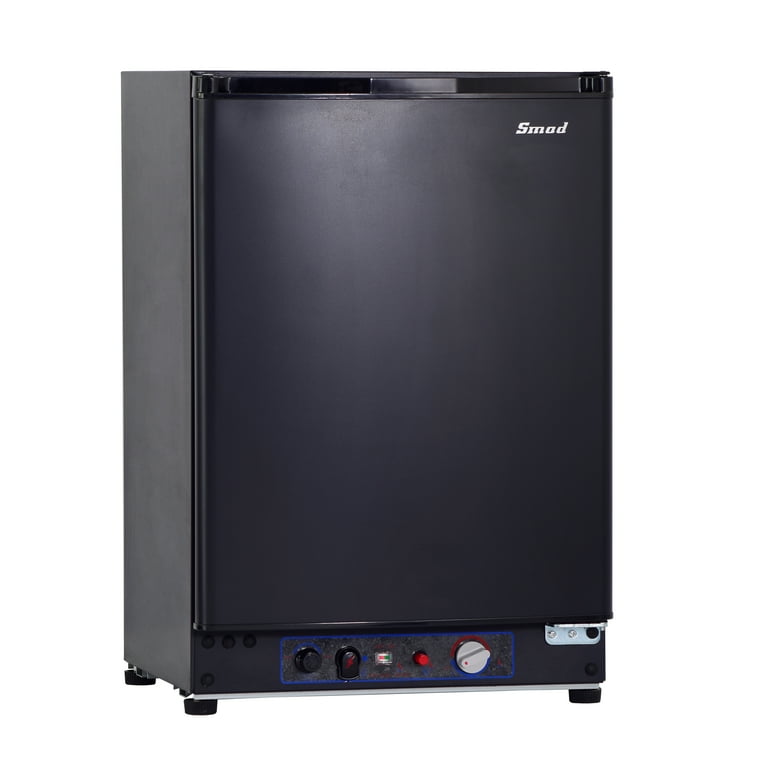 Smad 3 way refrigerator 12v rv refrigerator deals