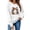 White #26, variant on DORKASM Halloween Women's Sweatshirt Long Sleeve Causal Funny Cute Funny Print Pullover Crew Neck Plus Size Lounge 2026 Skeleton Sweatshirt Fall Spooky Tops Black 5XL