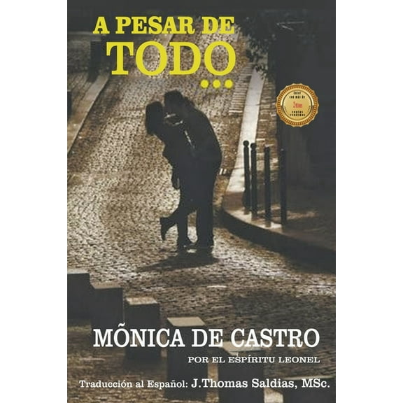 A pesar de Todo, (Paperback)