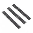 thumbnail image 4 of 3Pcs Keys Stickers Kalimba Stickers 17Key Piano Stickers Piano Thumb Keyboards Stickers, 4 of 8