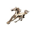 thumbnail image 1 of Broche de Course de Cheval de Mode Broche d'Animal Bijoux Accessoires de Mode -, 1 of 7