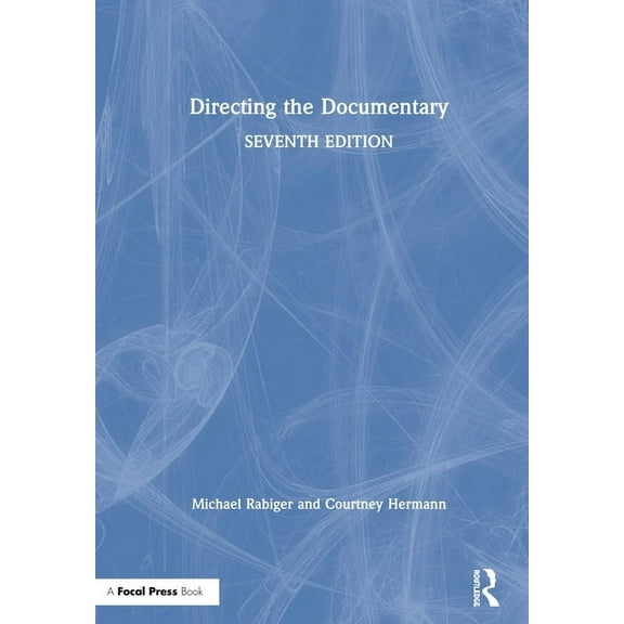 Directing the Documentary, (Hardcover)
