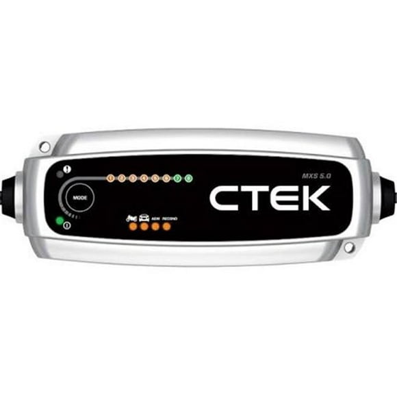 CTEK C1R-40206 12V 8 Étapes Chargeurs Batterie Entièrement Automatique