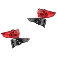 thumbnail image 1 of Par de Calaveras DEPO 2014 A 2020 Honda Exterior Ambos lados, 1 of 4