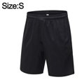 thumbnail image 2 of Hukapapa Pantalones Cortos Deportivos para Hombres Fitness al Aire Libre Correr Pantalones de Entrenamiento de Baloncesto Pantalones Cortos Deportivos Informales Transpirables de Secado rápido,,s,, 2 of 6
