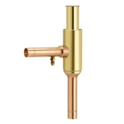 Sporlan CranKCBse Pressure Regulating Valve - CROT-10-78
