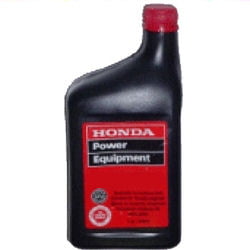 Honda 32oz Oil #08207-30 (Best Oil For Honda Pilot)