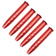 thumbnail image 3 of 5 uds estacas portátiles para , , ancla para Camping, senderismo, dosel Rojo 23cm shamjiam estacas ligeras para tiendas de campaña, 3 of 9
