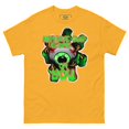 thumbnail image 4 of We Have Our Eye On You Halloween Tee, 4 of 5