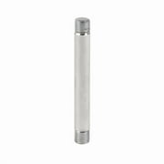 3 in. L Chrome Threaded Stem for Sign Holders (Pack of 300)