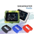 thumbnail image 4 of Naiovety Fundas para ordenador de buceo, accesorios de buceo, suministros subacuáticos, equipo deportivo para esnórquel, herramienta de Deportes acuáticos camuflaje verde, 4 of 6