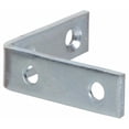 thumbnail image 2 of 2Zinc Corner Brace, 2 of 4