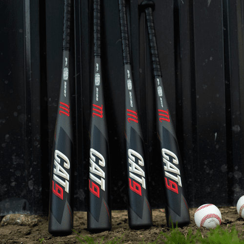 女子野球　硬式バット　USSSA marucci cat 9 要発送日確認 女子野球 硬式バット USSSA marucci cat 9 要発送日確認