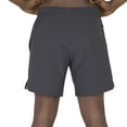 thumbnail image 6 of Skora Mens Shorts Running Athletic Gym 2-1 Lined and Unlined Shorts 5" 7" and 9" Inseams, 6 of 9