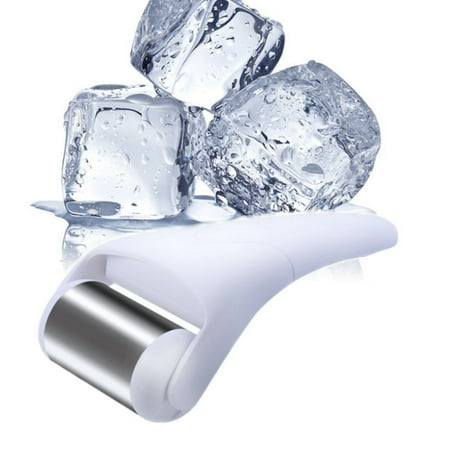 Body Massaging, and Pain Relief Ice Roller For Face Treatments