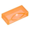 thumbnail image 4 of Uxcell Plastic Billiard Snooker Locator Position Marker for 2 1/16" Pool Balls, Orange 2 Pack, 4 of 5