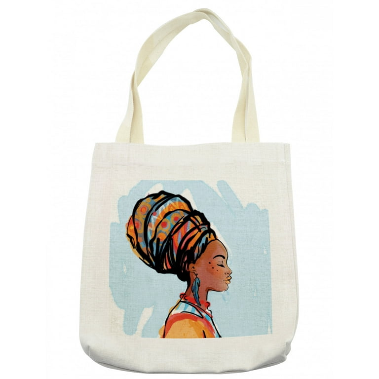 Side bag on sale for books