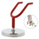 thumbnail image 5 of Soporte de pulverizadora de alimentación por gravedad para montaje en pared, 5 of 9