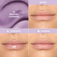 thumbnail image 5 of COVERGIRL Clean Fresh Jammy Lip Sleeping Mask, 10 Whipped Lavender, 0.24 oz, 5 of 12