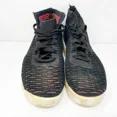 thumbnail image 3 of Ni - ke Ni - ke Mens Air Jordan Elevation 23 AJ8207-023 Black Basketball Shoes Sneaker 10.5, 3 of 5