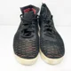 thumbnail image 3 of Ni - ke Ni - ke Mens Air Jordan Elevation 23 AJ8207-023 Black Basketball Shoes Sneaker 10.5, 3 of 5
