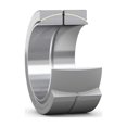 thumbnail image 1 of Rodamiento SKF GEZ 204 ES 000 LB, espesor 5 cm, diámetro interior 5,7 cm, 1 of 1