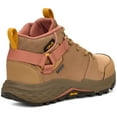 thumbnail image 4 of TEVA Women's Grandview Gore-Tex Durable Waterproof Hiking Boots  sand dune, 4 of 5