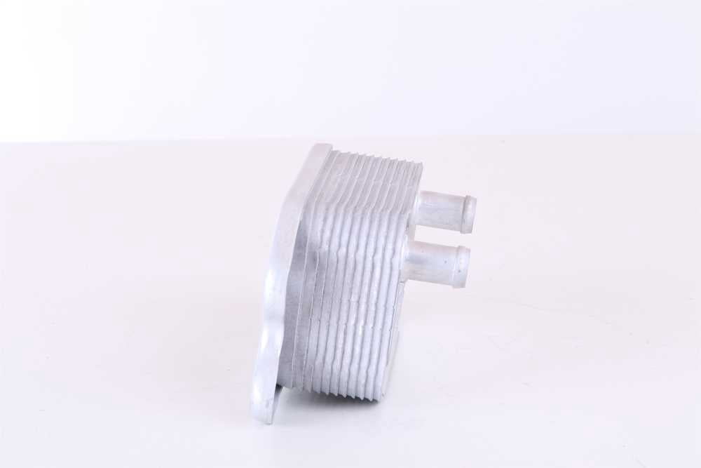 Nissens 90676 Engine Oil Cooler