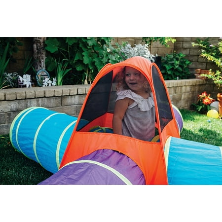 Pacific Play Tents Kids Quads Of Fun Junction Set