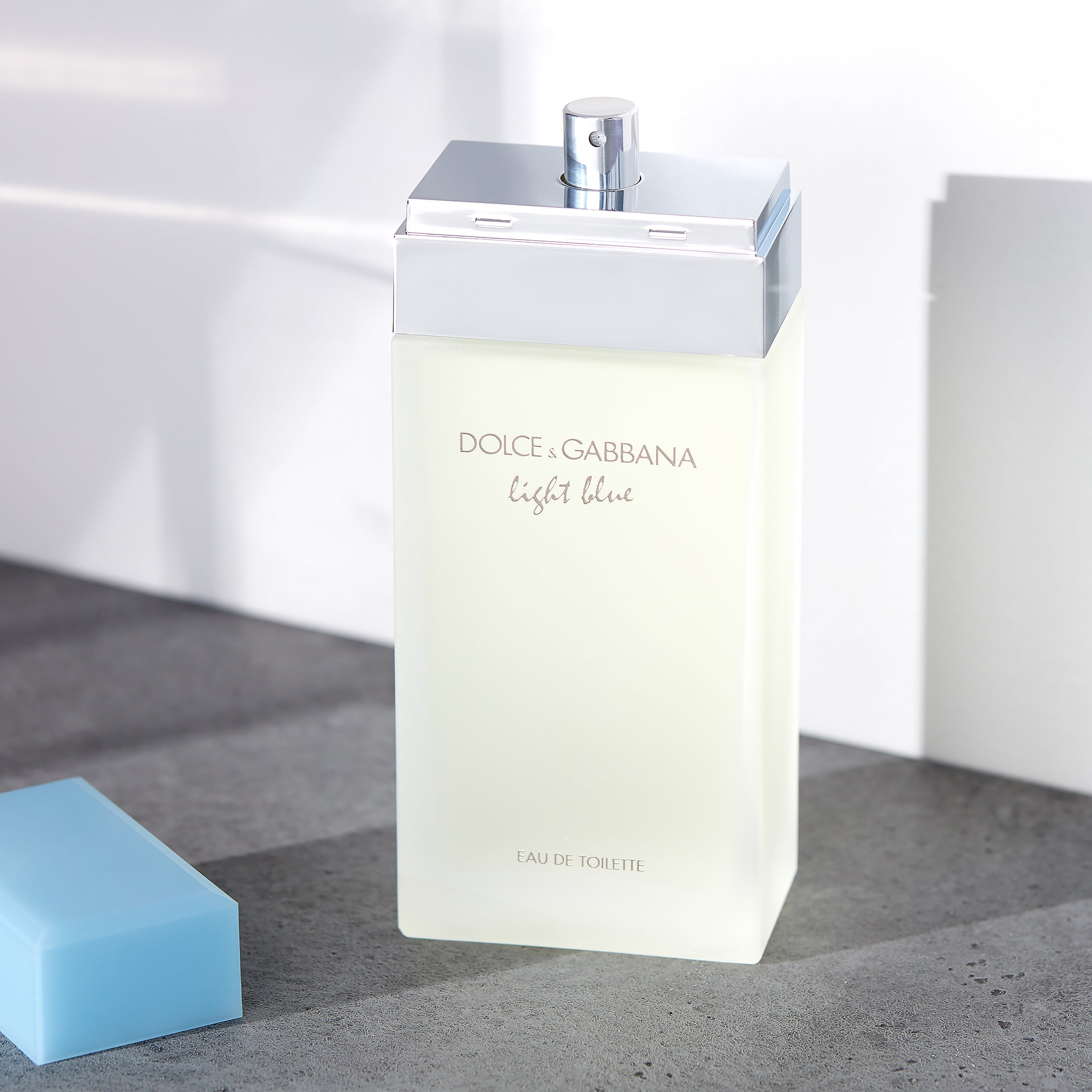 Light Blue 6.7 oz EDT for women – LaBellePerfumes