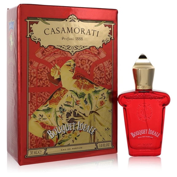Xerjoff Casamorati Ladies Bouquet Ideale EDP 1.0 oz Fragrances 8033488154516