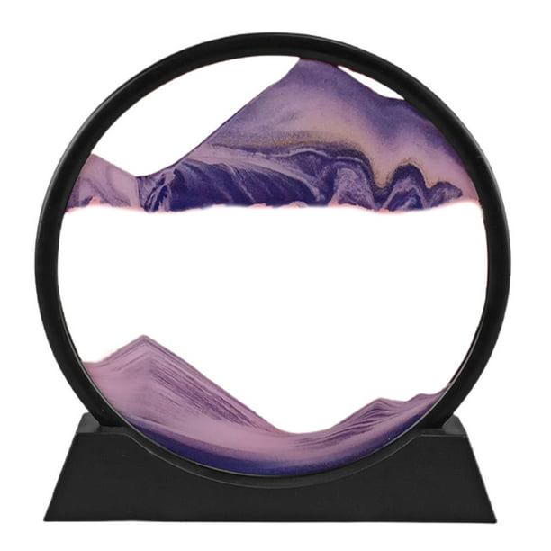 Moving Art Pieces