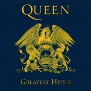 Queen - Greatest Hits II (2011 Remasters) - Rock - Vinyl