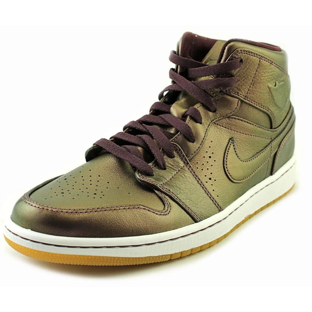 air jordan 1 bronze toe