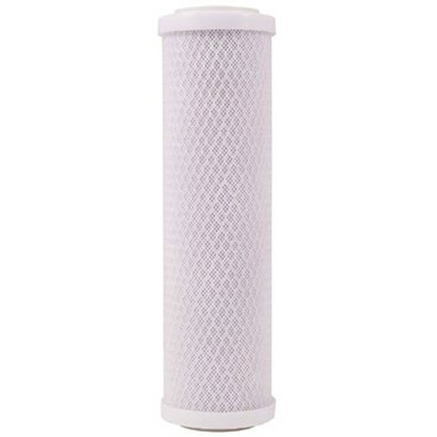 CARBON FILTER 5 MICRON per 3 Each