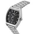 thumbnail image 2 of Casio Standard Analog Stainless Steel Black Dial Quartz MTP-B140D-1A Men's Watch, 2 of 3