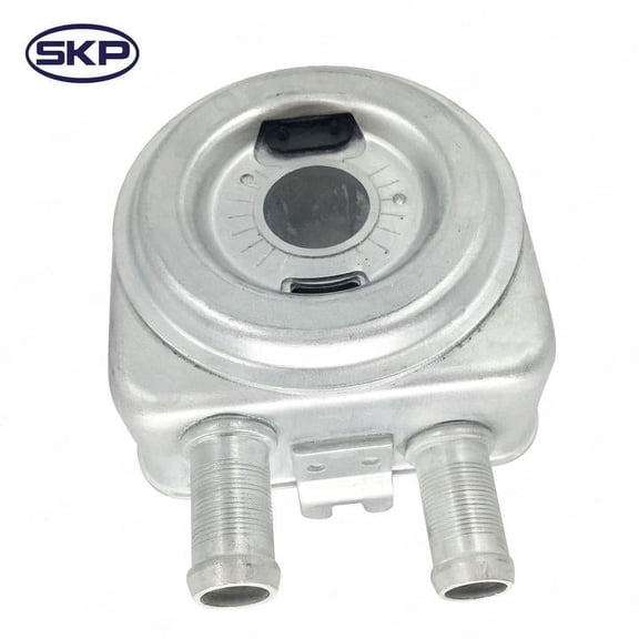 ENGINE OIL COOLER