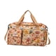 thumbnail image 2 of Bolsa de ballet para niñas, contenedor de almacenamiento, gran capacidad, portátil, impermeable, bolsa de viaje para pasar la noche, bolso de gimnasio Amarillo, 2 of 8
