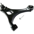 thumbnail image 4 of Geelife For CSX Civic 2pcs Control Arm Ball Joint Suspension Kit 2-PC Lower LH & RH Pair, 4 of 10