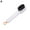 White, variant on Jahhsay® Liquid Household Shoe Washing Brush Soft Bristles Laundry Cleaning Collar P1R7