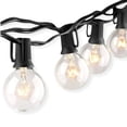 thumbnail image 1 of Guirnalda de Luces Picool Gluriz 25 Focos 7.6 Metros Blanco cálido 110V, 1 of 9